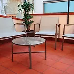 Qanat House Con Terrazzo Privato Daire Palermo