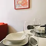 Qanat House Con Terrazzo Privato Palermo