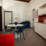 Qanat House Con Terrazzo Privato *