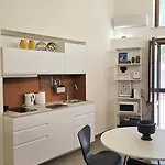 Qanat House Con Terrazzo Privato Daire
