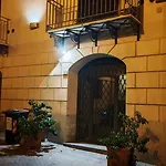 Daire Qanat House Con Terrazzo Privato Palermo