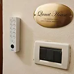 Qanat House Con Terrazzo Privato