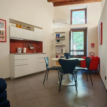 Qanat House Con Terrazzo Privato Daire *