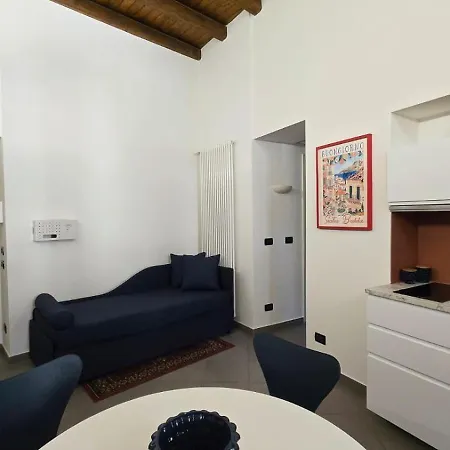 Qanat House Con Terrazzo Privato Appartement