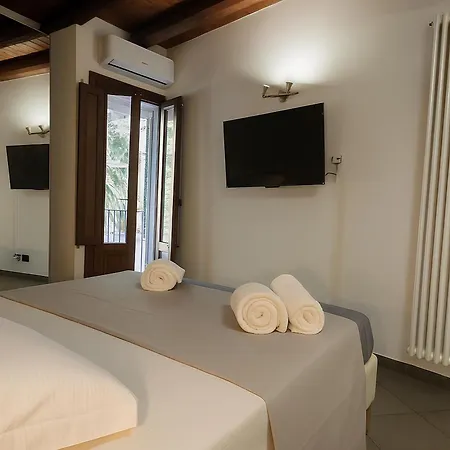 Qanat House Con Terrazzo Privato Appartement