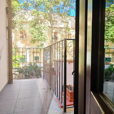 Qanat House Con Terrazzo Privato Appartement