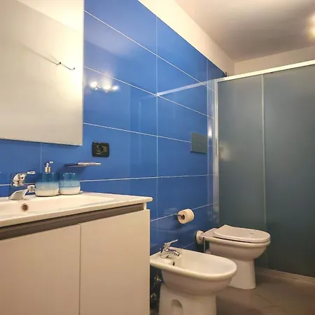 Appartement Qanat House Con Terrazzo Privato Palerme