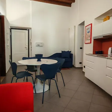 Qanat House Con Terrazzo Privato *