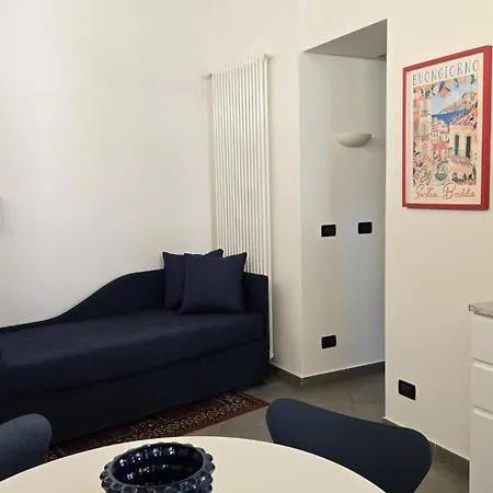 Appartement Qanat House Con Terrazzo Privato