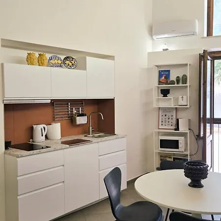 Qanat House Con Terrazzo Privato Appartement