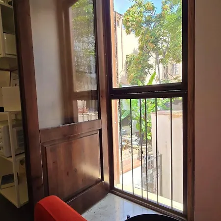 Appartement Qanat House Con Terrazzo Privato
