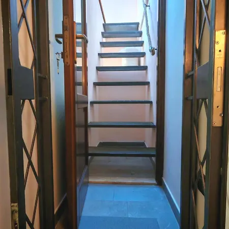 Appartement Qanat House Con Terrazzo Privato *