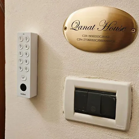 Qanat House Con Terrazzo Privato